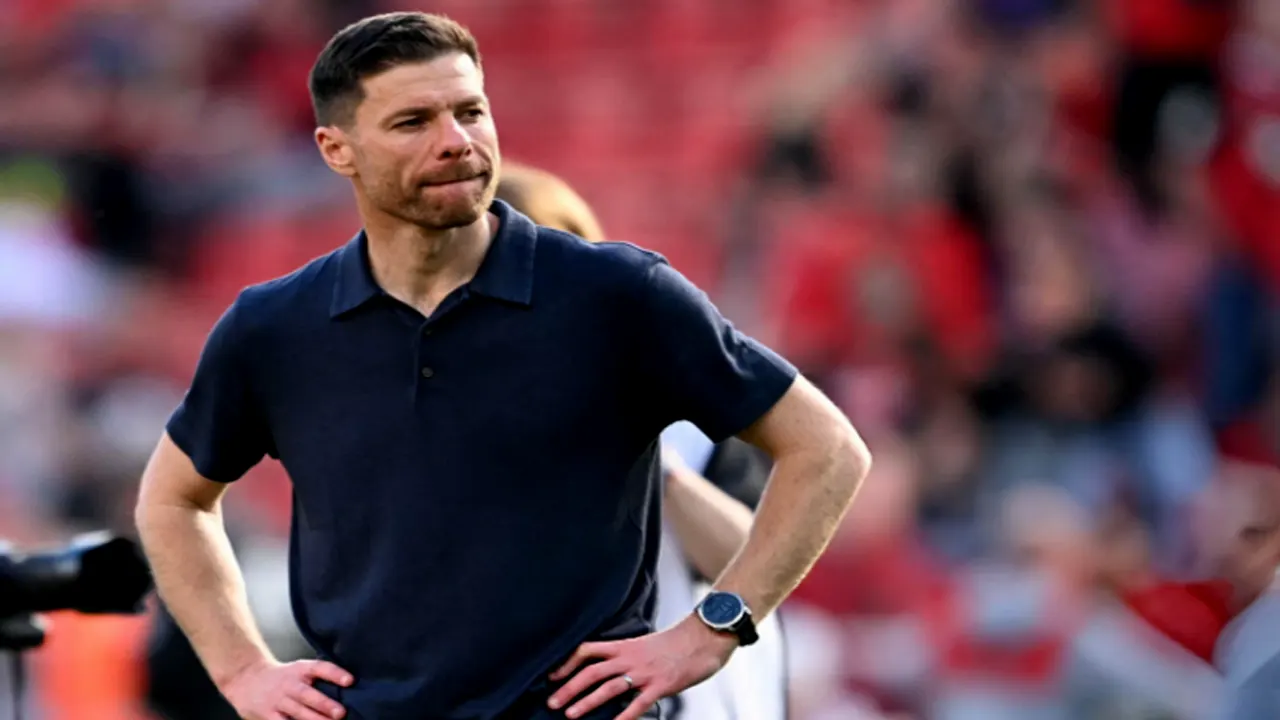 Real Madrid Akan Umumkan Kedatangan Xabi Alonso Minggu Depan