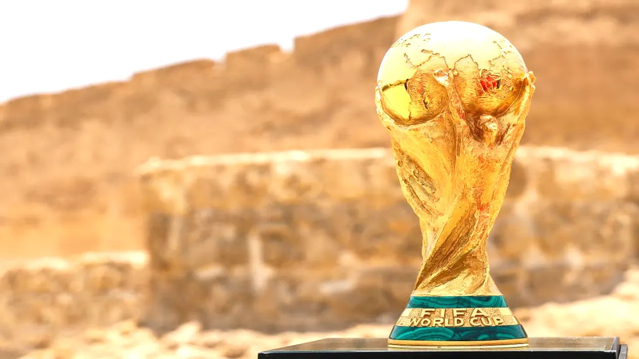 AFC Resmi Pilih Qatar dan Arab Saudi Jadi Tuan Rumah Ronde 4 Kualifikasi Piala Dunia 2026