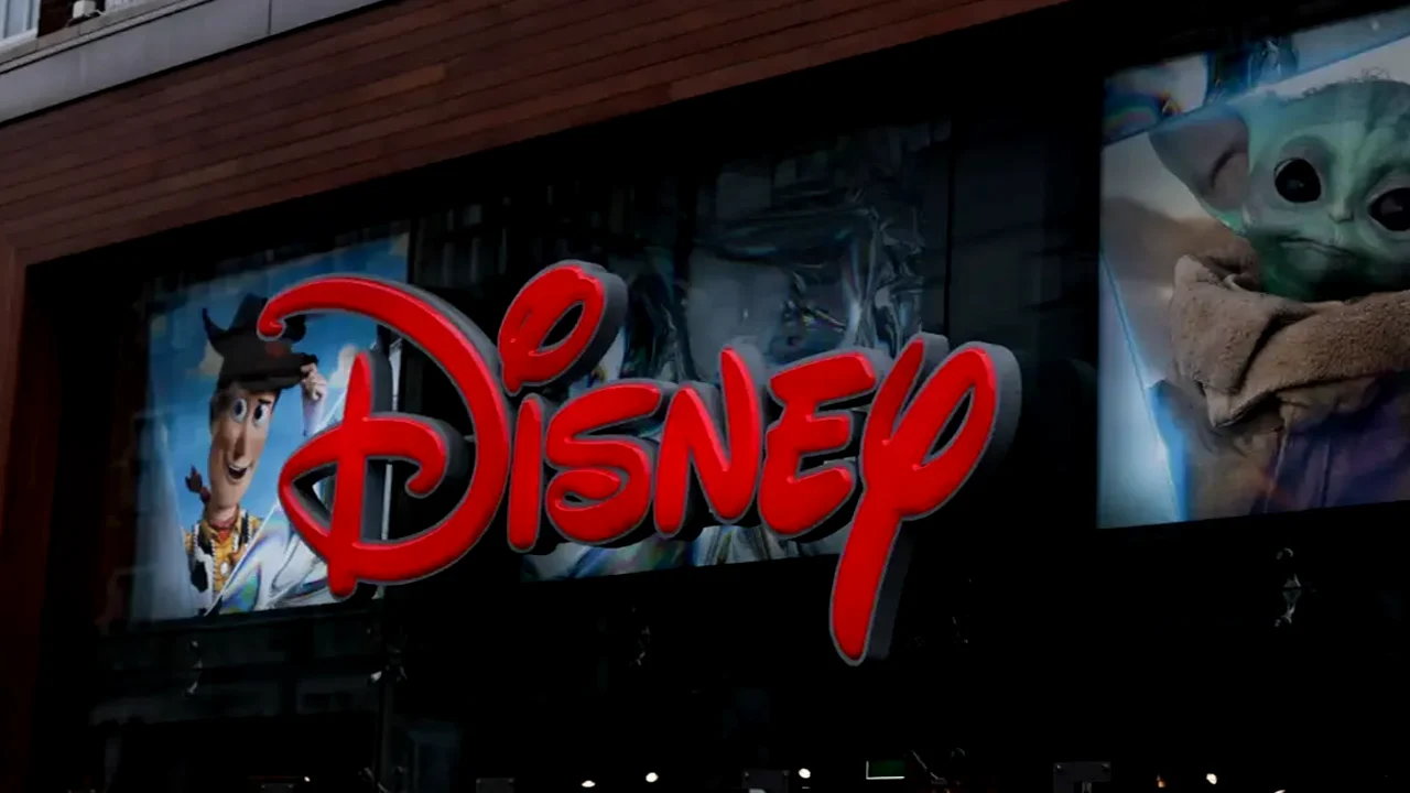Disney Berencana PHK Ratusan Karyawan di Seluruh Dunia