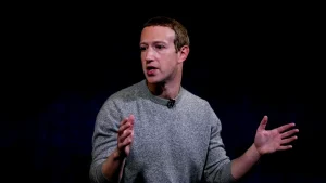 Mark Zuckerberg Akan Bikin AI yang Melampaui Manusia