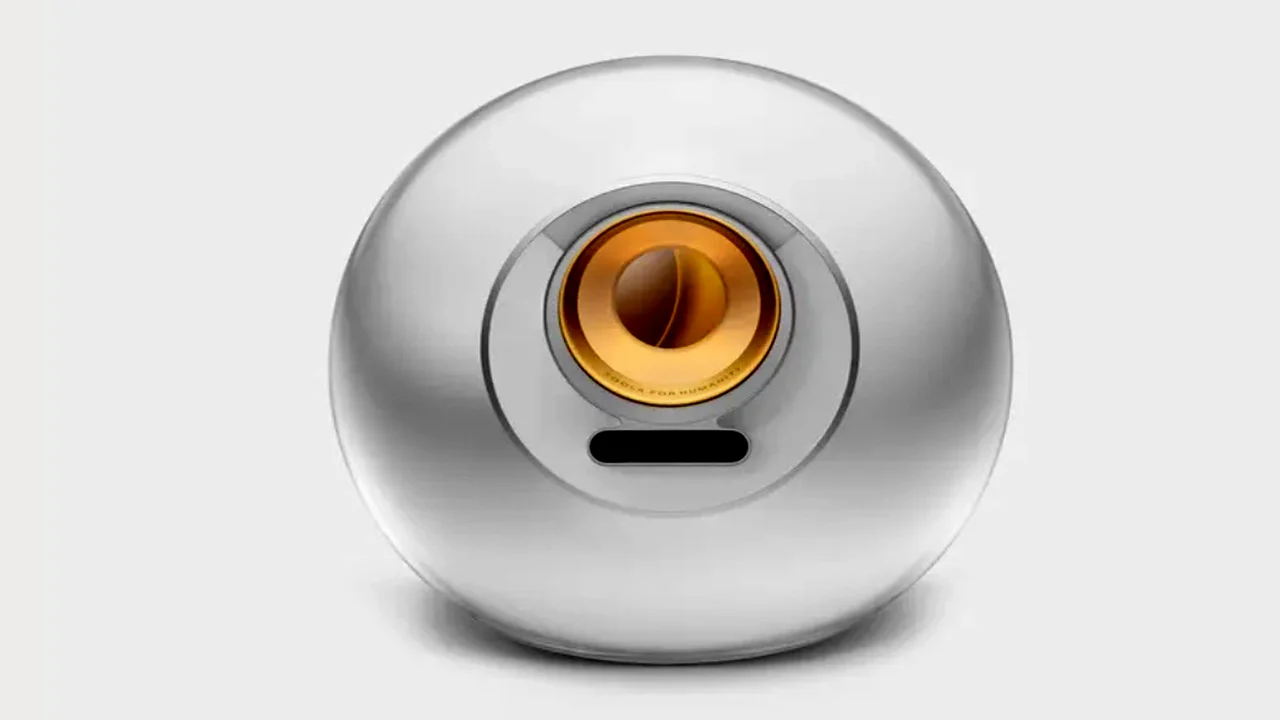 Sam Altman Bikin Orb Mini Robot untuk Verifikasi Manusia