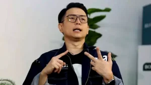 Sempat Bingung, Ernest Prakasa Kini Pamit dari X